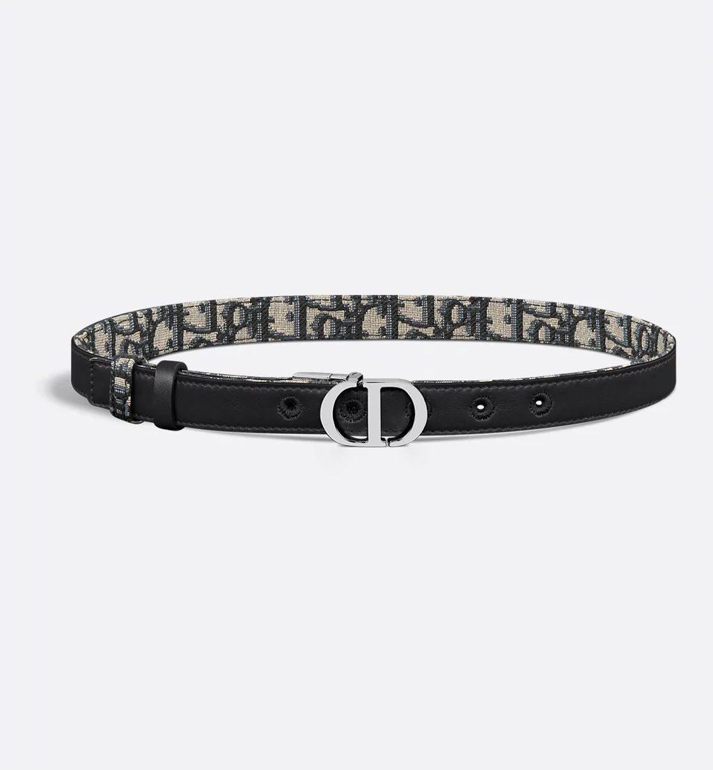 30 Montaigne Reversible Belt - Image 4